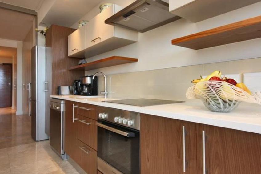 Wohnung "Canal Quays" mit gemeinschaftlichem Pool - foto 9