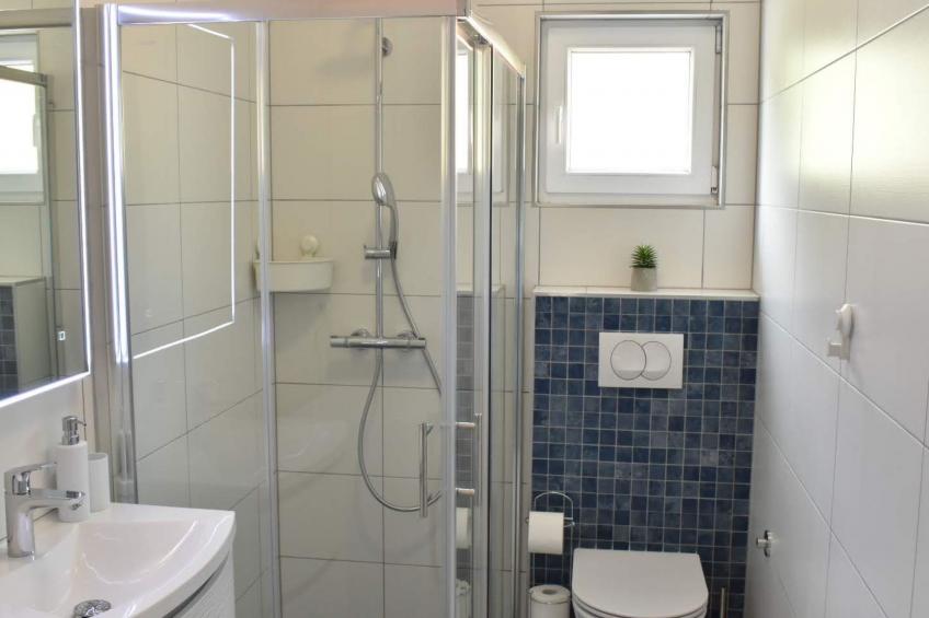 für 8 Personen ca. 120 m² in Dubrava, Dalmatien (Gespanschaft Split-Dalmat - foto 43