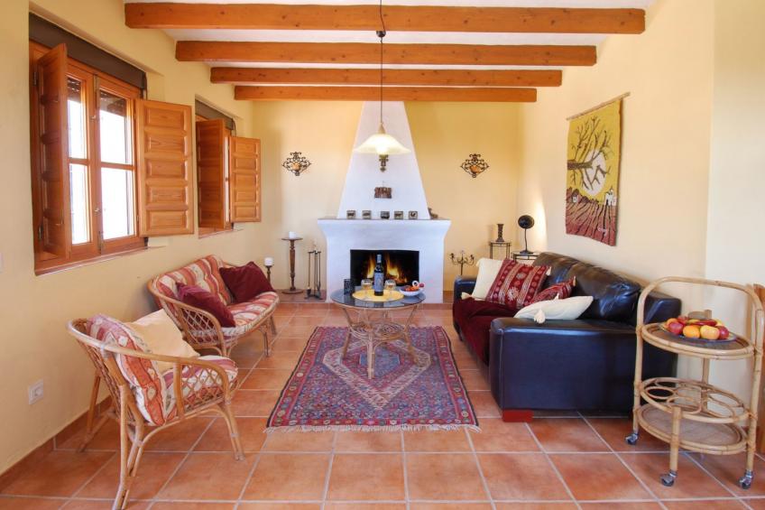 Ein Traumurlaub im Herzen von Andalusien. - foto 12