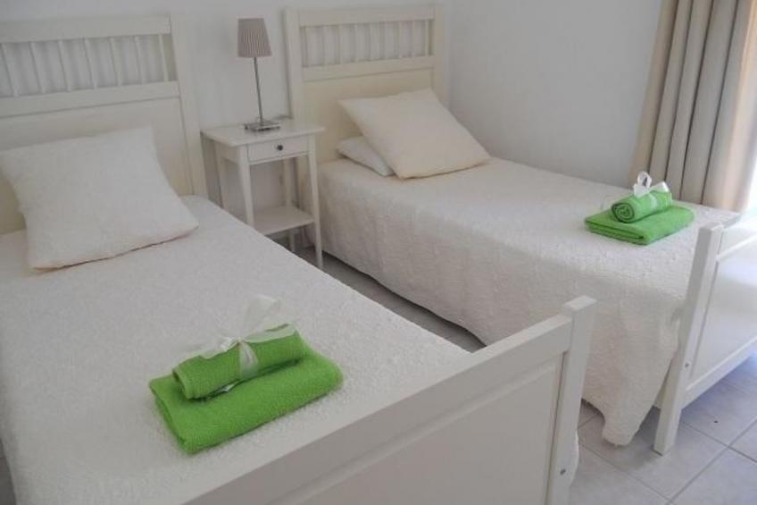 Ferienvilla mit Garten, Grill und Terrasse - foto 26