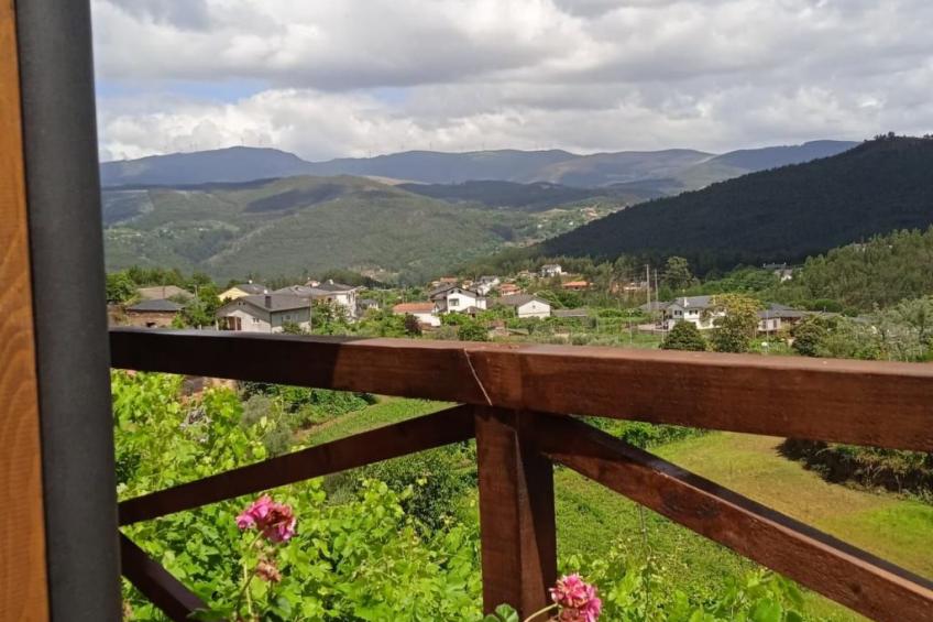 Eine Zuflucht in den Bergen - foto 53