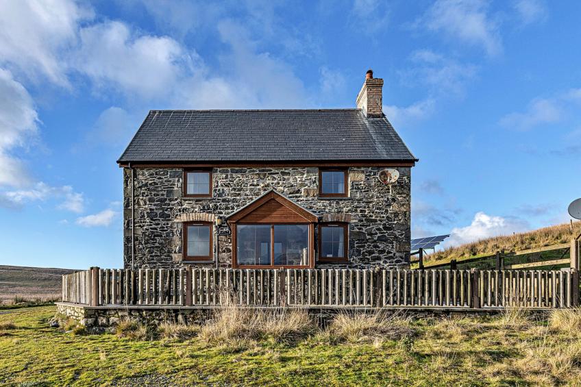 Llechwedd Mawr - foto 26