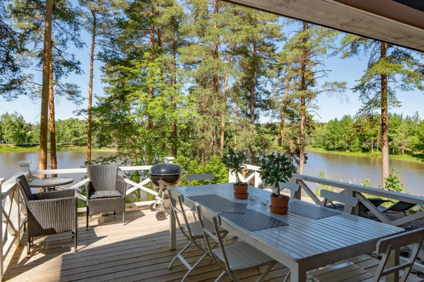 Kivitasku, seeteri - foto 5