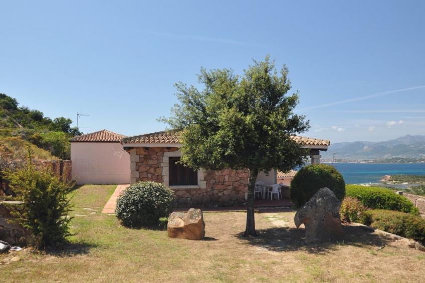 Villa Sanna 2B mit Meerblick - foto 4