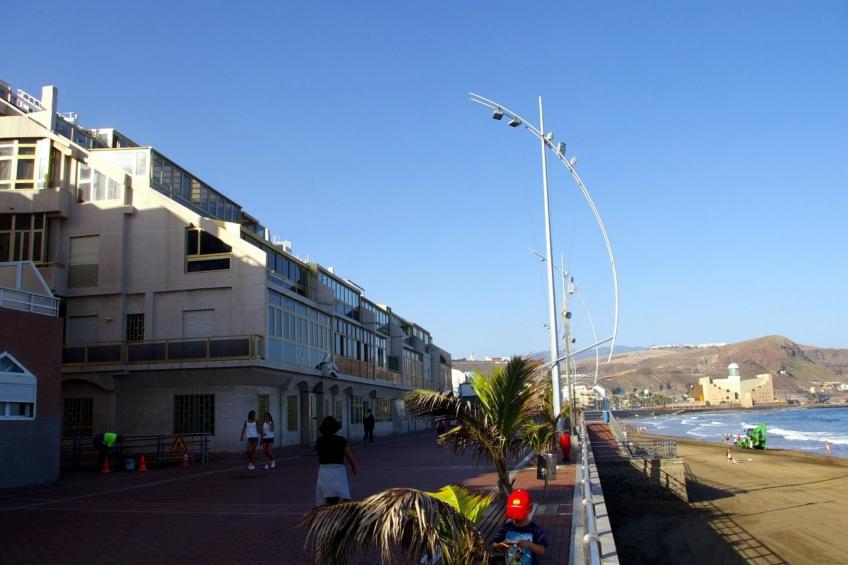 Schöne Ferienwohnung direkt am Strand - foto 40