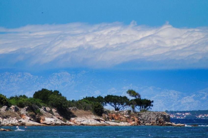 Rustikales Haus in Lukoran mit privatem Parkplatz - foto 44
