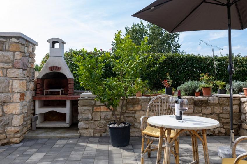 Villa Beram - foto 6