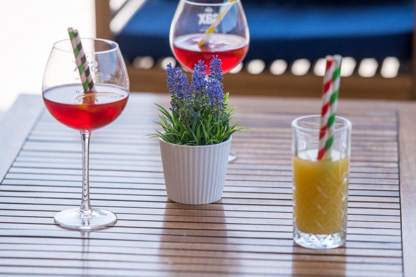 Luxuriöse Villa mit Salzwasserpool in einer ruhigen Gegend - foto 22