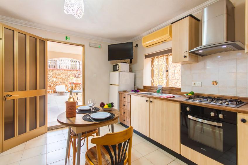 Villa & Pool 3 Mellieha Bay Retreat - foto 11