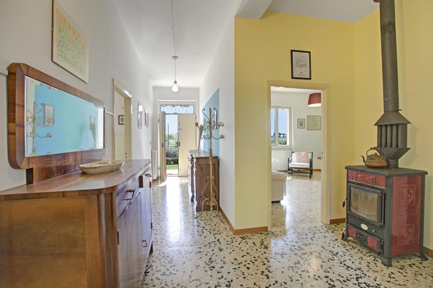 Countryside House Near To Pratomagno - foto 24