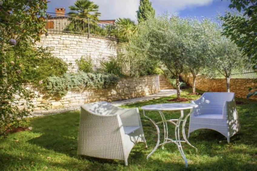 Villa Gloria - foto 35