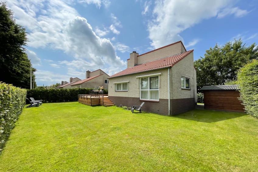 Watervilla de Ijsvogel - foto 3