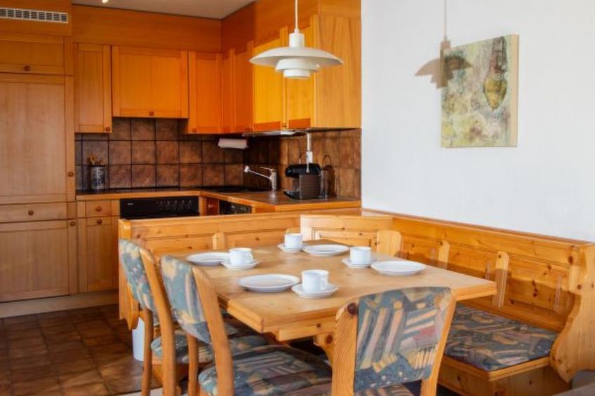 Arnika Family Accommodation in Lantsch-Lenz – For 5 People - foto 4