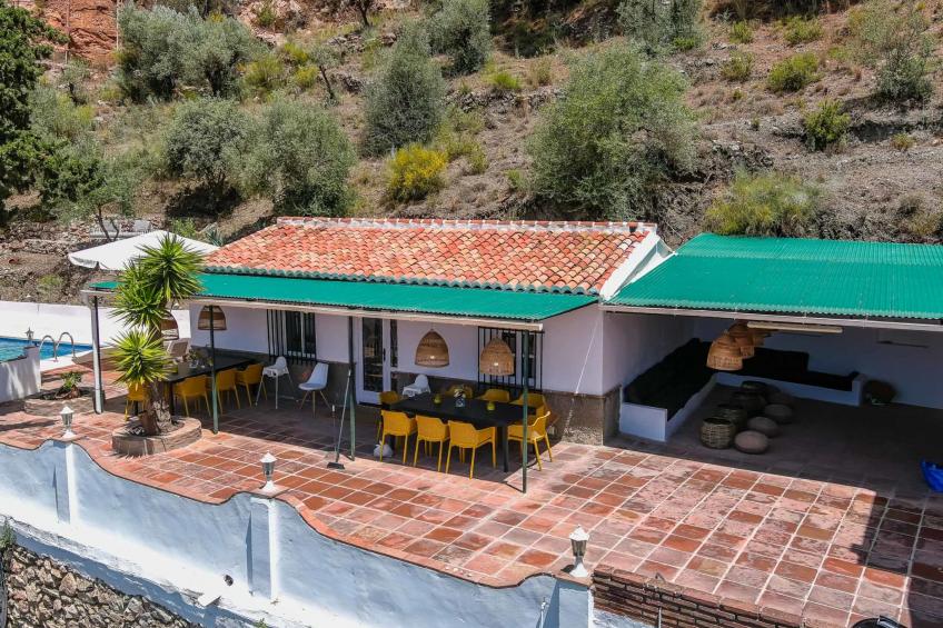 Hacienda Competa - foto 7