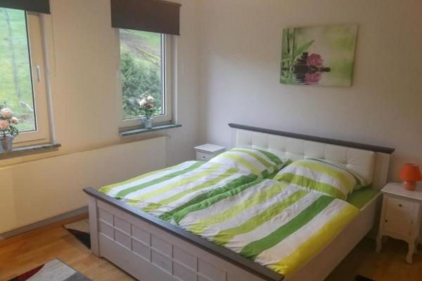 Gemütliche Wohnung in Lerbach mit Terrasse, Garten - foto 4