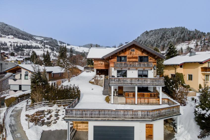 Mozart Lodge - foto 50