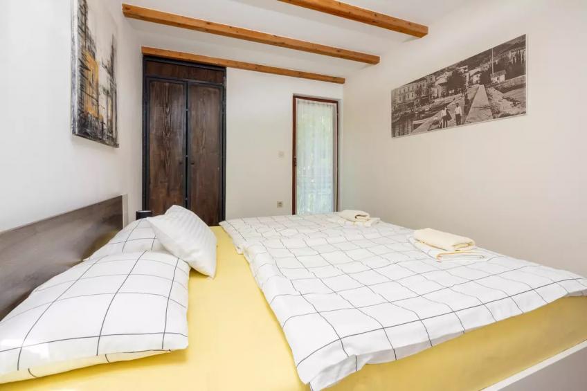 Ferienhaus mit großem Grundstück und Waschmaschine - BF-B7BWH - foto 90