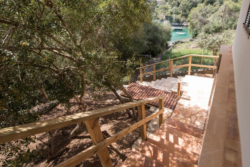 Villa Cala Figuera - foto 26