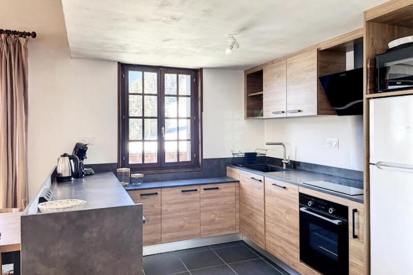 Appartements à Les Gets - foto 10