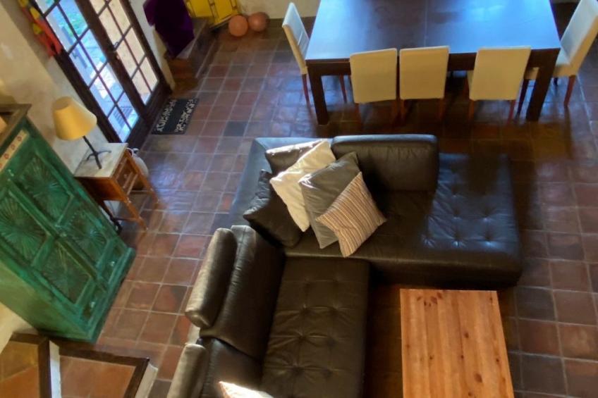 Villa La Paisana - Haustierfreundliches, privates Familienhaus mit Schwimmbad u - foto 13