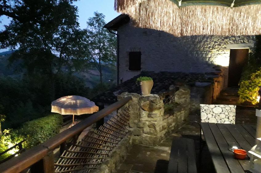 Charmantes Bauernhaus in Penna San Giovanni - foto 28