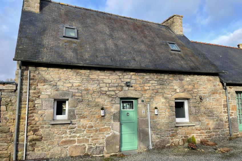 Les Gîtes de l'Etang Neuf (Die Unterkünfte von Etang Neuf) - foto 10