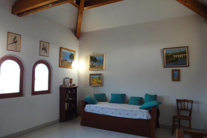 Provençal Privates Schwimmbad, Haustiere willkommen - foto 12