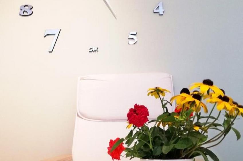 Schöne neu renovierte Wohnung in der Nähe des Zentrums - foto 9