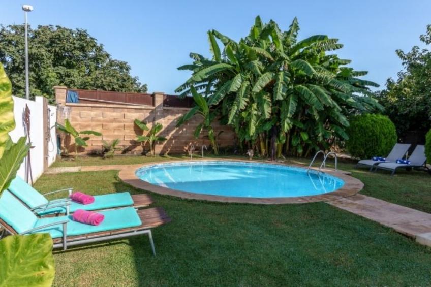 "Villa Almez - foto 5