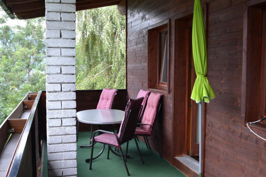 Haus Tauber - foto 23