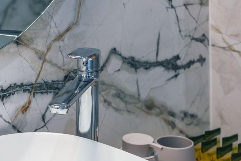 Insel Villen und Suiten - foto 24