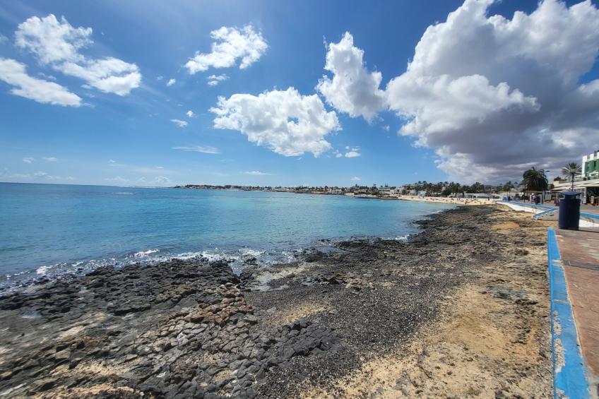 Long Beach with pool By CanariasGetaway - foto 43