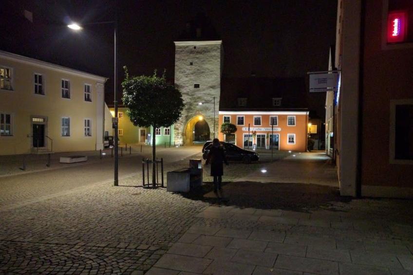 Auszeitoase Freystadt - Park, Billard, Sauna, Kamin, E-Bikes, - ideal für große - foto 21