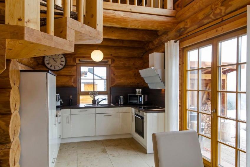 Traumhafte Ferien im Schwarzwald-Chalet Die perfekte Location für Premium Somme - foto 20