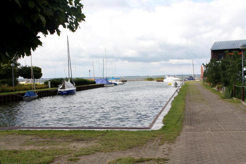 Blaues Domizil - Strandhaus bis 6 Personen - foto 41