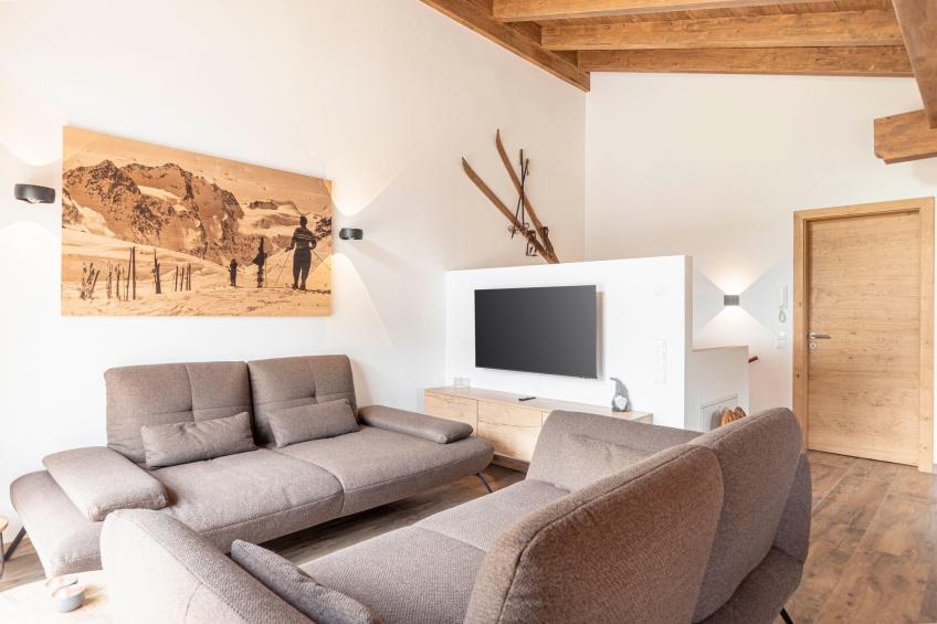Chalet Weissensee - foto 10