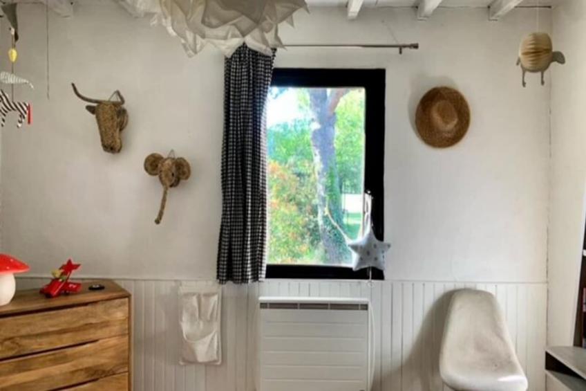 Maison Avec Piscine Et Vue Imprenable Sur Le Luberon - foto 15