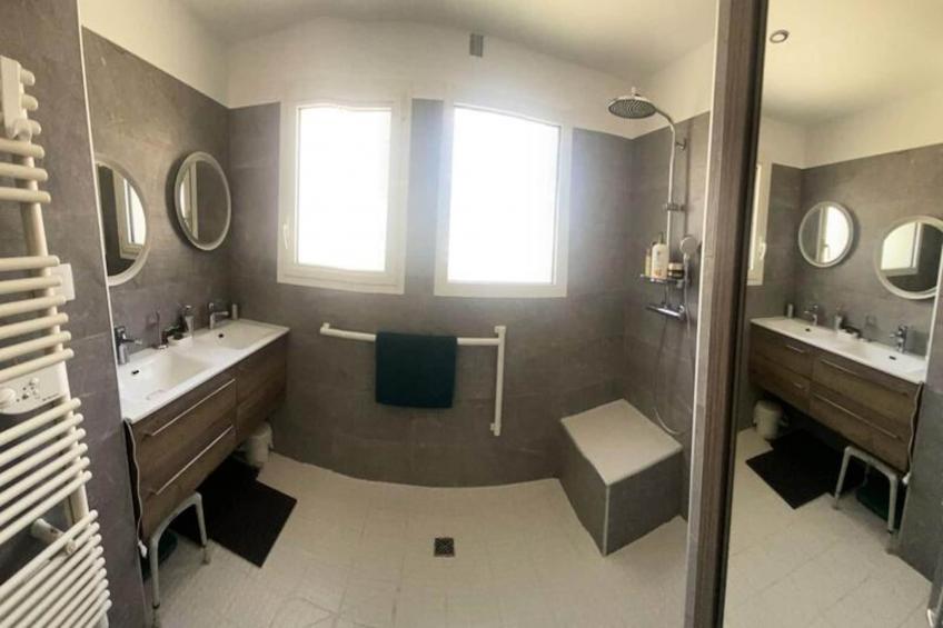 Résidence Courtaude - foto 10