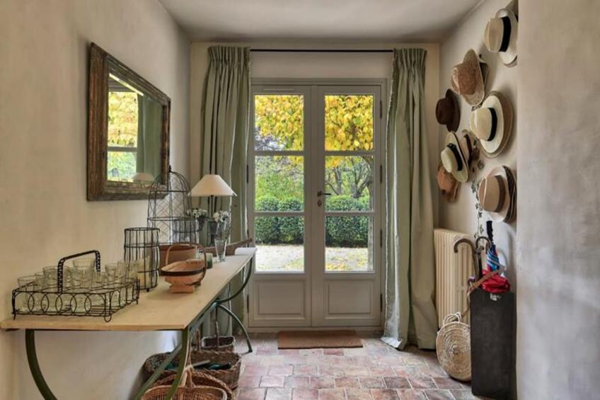 "le Mas Des Oliviers: Esprit Provençal Authentique" - foto 9