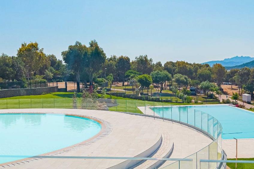 Camping Village Capo d'Orso - foto 8