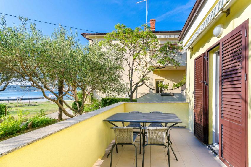 Vakantiewoning met WLAN - VW-8CP5F