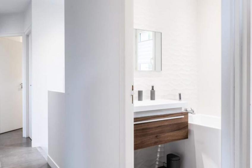 Résidence Villa 5ch Avec Piscine - Golfe Juan - foto 24