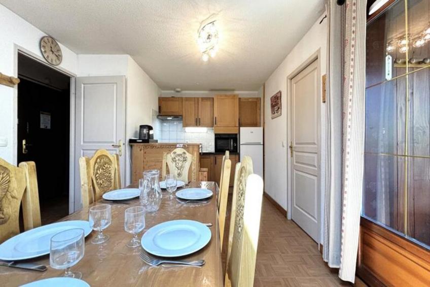 Les Chalets Des Evettes - foto 30