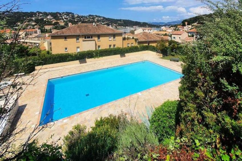 Résidence Les Lauriers - foto 10