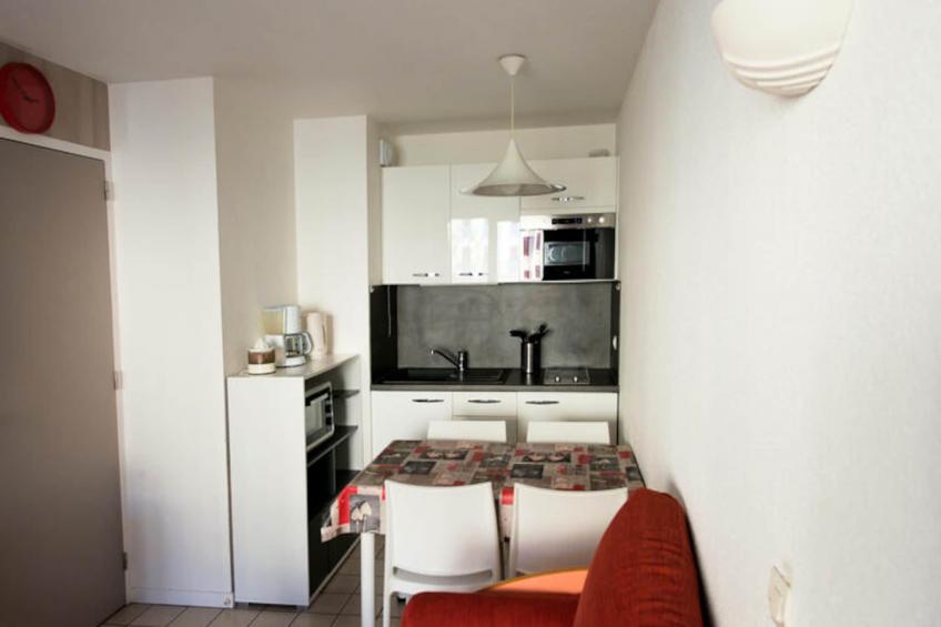 Résidence Les Silènes - foto 6