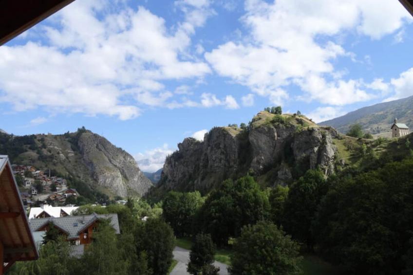 Chalets Du Galibier Ii - foto 11