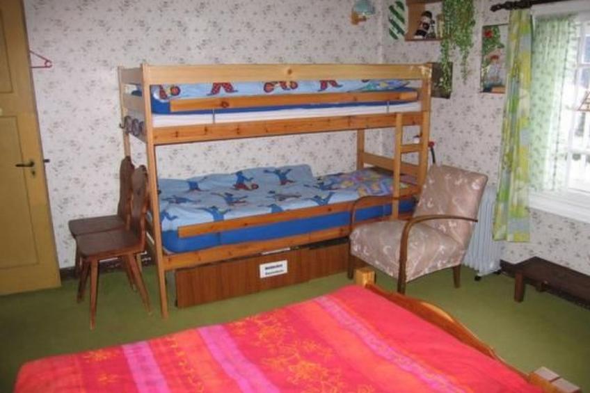 Maiensäss Romantica - foto 43