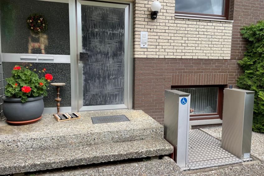 in Jeversen an der Aller - foto 4