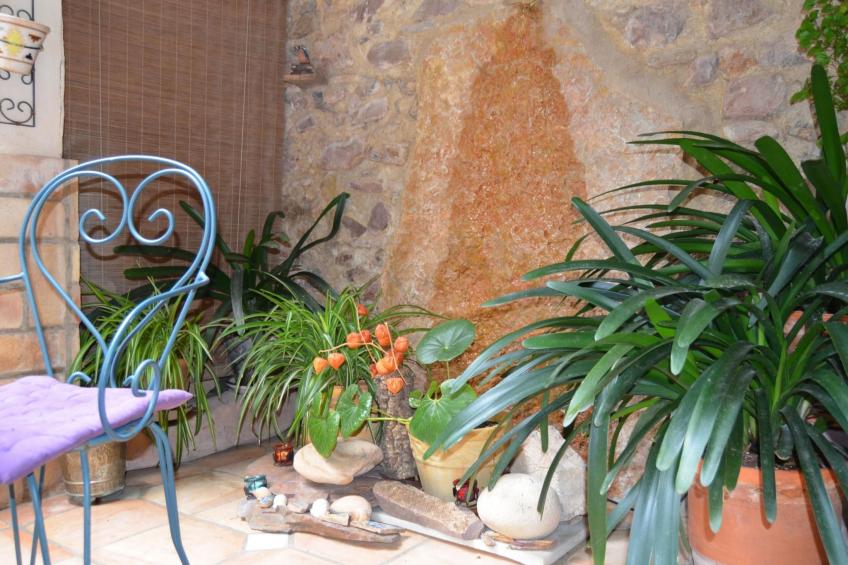 Fachwerkhaus "Casa del Teix". - foto 19