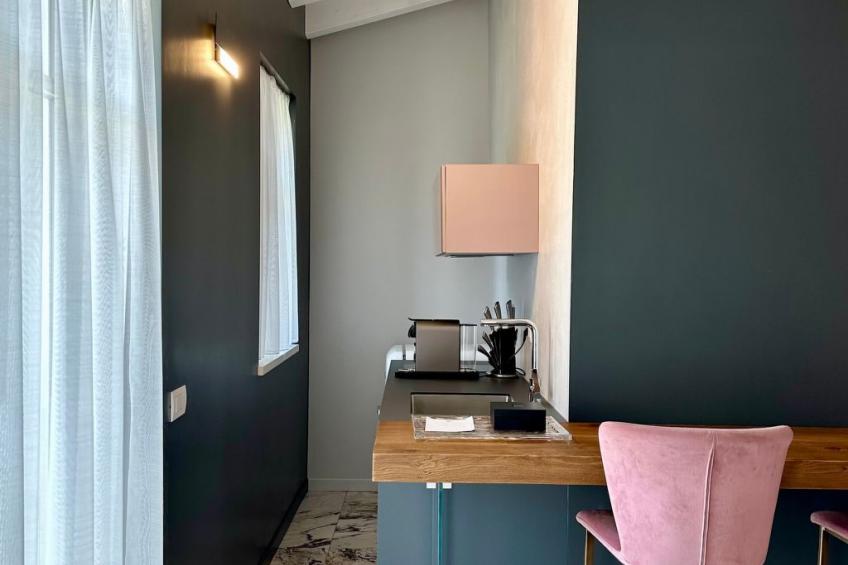 Wohnung 'App Superior' mit privatem Jacuzzi - foto 14